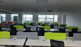 Fully Furnished Office Space for Rent in Guindy 