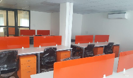 Ready to Move Office Space for Rent in Anna Salai Chennai