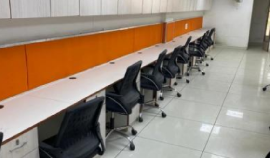 Ideal Office Space for Rent in Anna Salai