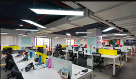 Private Office Space for Rent in Mount Road in Chennai