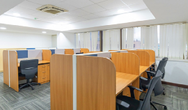 Attractive Office Space for Rent in Mount Road