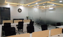 Affordable Office space for Rent in Nungambakkam