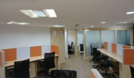 Budget Friendly Office space at Greams road