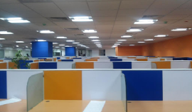 Spacious commercial office space for rent in Chennai