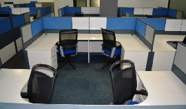 Plug and Play Office Space for Rent in Nungambakkam Chennai