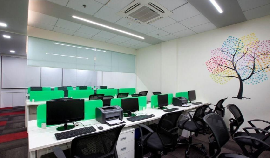 Individual Office Space for Rent in Anna Nagar