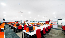 Well  Designed Office Space for Rent in Alwarpet