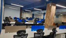 Affordable Office space for rent in Alwarpet