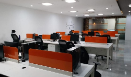 Private Office Space for Rent in Guindy