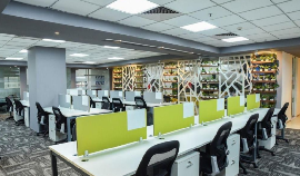 Affordable Office Space for Rent in Nungambakkam