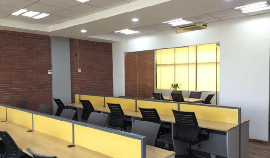 Plug and Play Office Space for rent in Nungambakkam