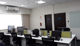 Brand New Office Space for Rent in Nungambakkam