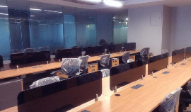 Flexible Office Space For Rent in Teynampet