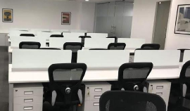 Ready to Occupy Office Space for Rent in Guindy 