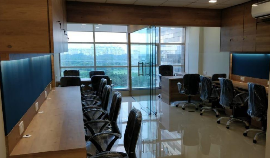 Ideal Workspace for Rent in Anna Salai