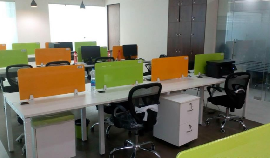 Individual Space for Rent in Guindy Chennai