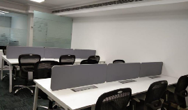 Brand New Commercial Office Space for rent in Teynampet Chennai