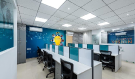 Designer Office Space for Rent in Anna Salai