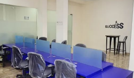 Affordable Office Space for Rent in Anna Nagar