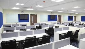 Individual Office Space in Nungambakkam Prime Location