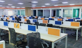 Designer Office Space for Rental in Anna Nagar