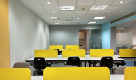 Brand New Office Space for Rent in Anna Salai