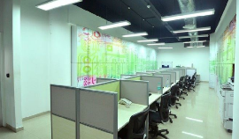 Ideal Fully Furnished Office space for Rent in Teynampet