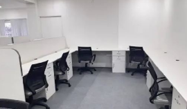 Budget friendly office space for rental in Nungambakkam