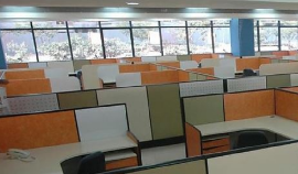 Fully Furnished Office Space for rental in Nungambakkam