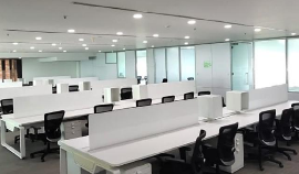 Private Office Space for rent in Guindy