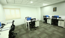 Affordable Office Space for Rent in Teynampet