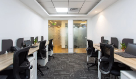 Plug and Play Office Space for Rent in Anna Salai