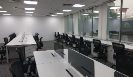 Attractive Office Space for Rent in Thousand Lights