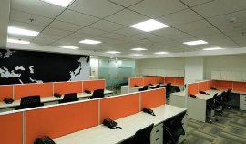 Individual Office Space for Rental in Guindy Chennai