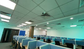 Well  Furnished Office Space for Rent in Anna Nagar