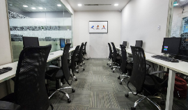 Commercial Space for rent in Teynampet