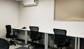 Co Working Office Space for Rent in Anna Salai