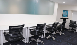 1000 Sqft Office Space for Rent in Thousand Lights