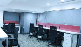 Business Centre Office Space for Rent in Nungambakkam