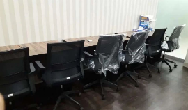 10 Seater Office Space for Rent Near Nungambakkam High Road