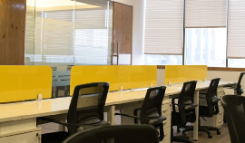 Fully Furnished Office Space for Rent in Kodambakkam