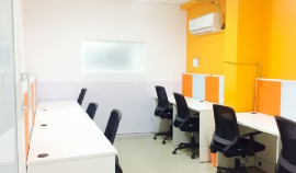 Plug and Play Setup Office Space for Rent in Nungambakkam