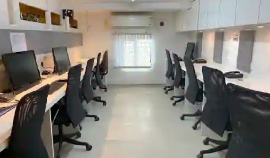 10 Seater Office Space for Rent in Teynampet