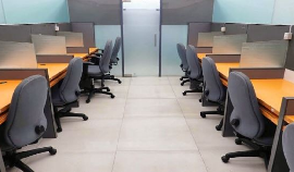 Budget Friendly Office Space for rent in Mount Road