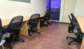  Private Office space for rent in Nungambakkam for Rs 25000