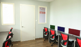 Ready to Occupy Office Space for Rent in Teynampet