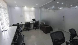 Individual Office Space for Rent in Nungambakkam 