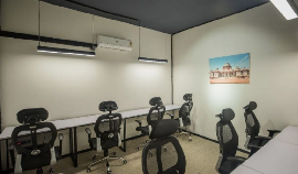 Plug and Play Office Space for Rent Teynampet