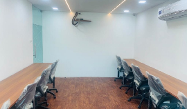 1000 Sqft Individual office Space for rent in Alwarpet