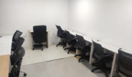 Private Office Space For Rent in Mount road